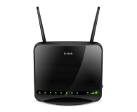 D-Link DWR-953 1200Mbps a/b/g/n/ac 3G/4G (LTE) 150Mbps - 384926 - zdjęcie 1